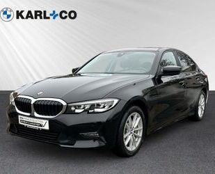 BMW BMW 330 e Limousine Navi LED Kamera PDCv+h SHZ Tem Gebrauchtwagen