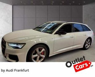 Audi Audi A6 Avant 55 TFSI e quattro S tronic sport Mat Gebrauchtwagen