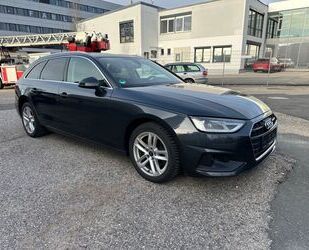 Audi Audi A4 Avant 35 TDI *Navi*LED* Gebrauchtwagen