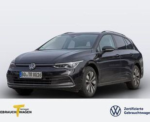 VW Volkswagen Golf Variant 1.5 TSI MOVE NAVI KAMERA L Gebrauchtwagen