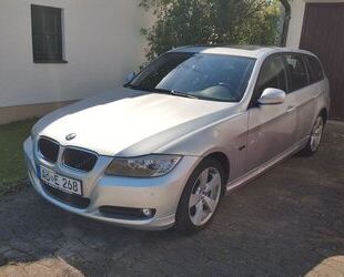 BMW BMW 320d touring - Gebrauchtwagen