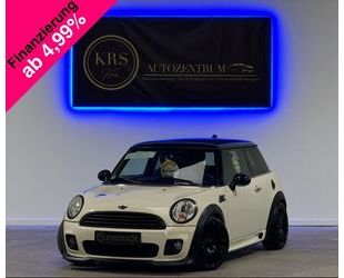 Mini MINI COOPER John Cooper Works 1.6i*GARANTIE*18ZOLL Gebrauchtwagen