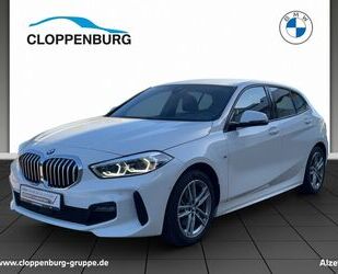 BMW BMW 118i M Sport LED+HiFi+Klima+Shadow+Parkassist. Gebrauchtwagen