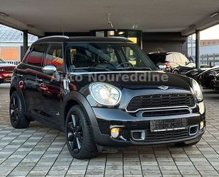 Mini MINI Countryman Cooper SD All4 *Aut.*Leder*Navi*Pa Gebrauchtwagen