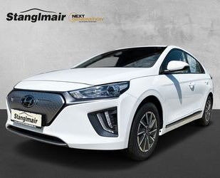 Hyundai Hyundai IONIQ Elektro 136PS 38,3kWh 311KM Reichwei Gebrauchtwagen