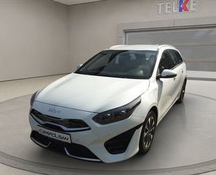 Kia Kia Ceed Sportswagon 1.6 PHEV DCT6 SPIRIT SITZ/TEC Gebrauchtwagen