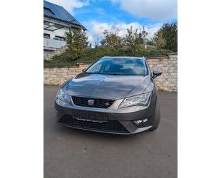 Seat Seat Leon ST 1.8 TSI 132kW Start&Stop FR FR Gebrauchtwagen