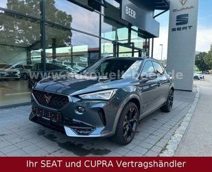 Cupra Cupra Formentor VZ 1.4 e-HYBRID 245 PS AHK*360°Cam Gebrauchtwagen