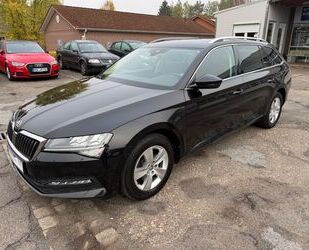 Skoda Skoda Superb Combi Ambition/Navi/Sitzheizung/PTS Gebrauchtwagen