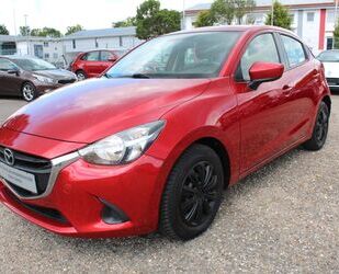 Mazda Mazda 2 Lim. Center-Line 1.5 Skyactiv-d*1.Hd.* Gebrauchtwagen