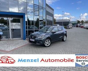 Seat Seat Arona 1.0 TSI OPF DSG FR LED ACC Navi SH Gebrauchtwagen