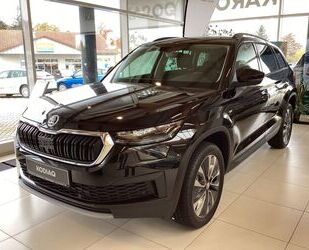 Skoda Skoda Kodiaq 2.0 TDI 110 KW DSG Sondermodell Tour Gebrauchtwagen