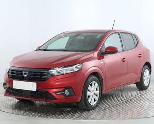 Dacia Dacia Sandero III 1.0 TCe Comfort Gebrauchtwagen