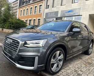 Audi Audi Q2 2.0 TDI 110kW S tronic quattro S Line, LED Gebrauchtwagen