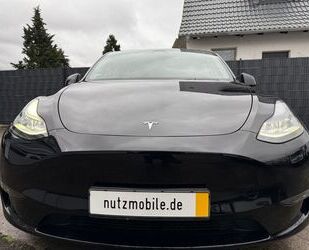 Tesla Tesla Model Y Performance Dual AWD Enhanced Autopi Gebrauchtwagen