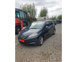 Honda Honda FR-V 2.0 Comfort Comfort LPG Gebrauchtwagen