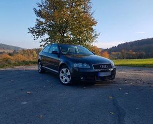 Audi Audi A3 2.0 TDI Ambition Gebrauchtwagen