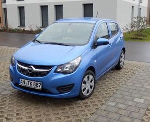 Opel Opel Karl 1.0 LPG ECOTEC Edition Edition Gebrauchtwagen