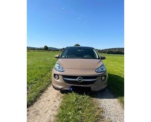 Opel Opel Adam JAM 1.4 64kW JAM Gebrauchtwagen