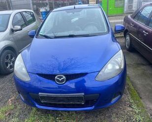 Mazda Mazda 2 1.3 55kW Independence Sport Gebrauchtwagen