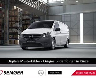 Mercedes-Benz Mercedes-Benz Vito 116 CDI Kasten extralang Kamera Gebrauchtwagen