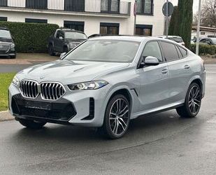 BMW BMW X6 30 d xDrive M Sport/Harman Kardon/HuD/PRO Gebrauchtwagen