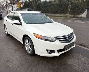 Honda Honda Accord Lim. Elegance Gebrauchtwagen