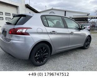 Peugeot Peugeot 308 Active PureTech Gebrauchtwagen