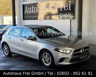 Mercedes-Benz Mercedes-Benz A 180 d 1-HAND*LED*NAVI-PLUS*KAMERA* Gebrauchtwagen