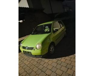 VW Volkswagen Lupo 1.0 Gebrauchtwagen