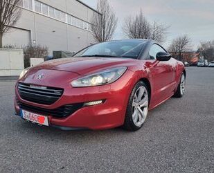 Peugeot RCZ Gebrauchtwagen