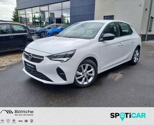 Opel Opel Corsa F 1.2 Elegance LED/Navi/DAB+/PDC/Allwet Gebrauchtwagen