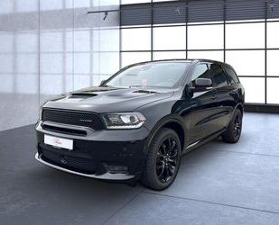 Dodge Dodge Durango R/T GAS BRC NEU Gebrauchtwagen