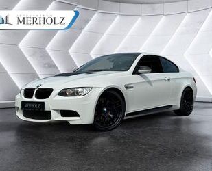 BMW BMW M3 Coupe Competition Aero Gebrauchtwagen