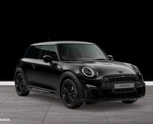 Mini MINI Cooper Navi Kamera Driv.Assist Sportsitze LED Gebrauchtwagen