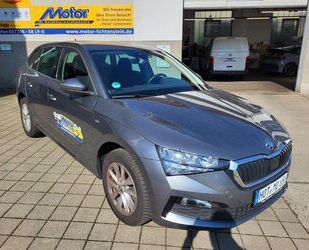 Skoda Skoda Scala Ambition Gebrauchtwagen