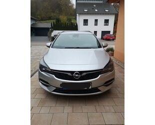 Opel Opel Astra ST 1.5 Diesel 77kW Business Edition Bu. Gebrauchtwagen