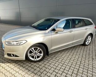 Ford Ford Mondeo 1.5 EcoBoost Titanium 160PS NR:26671 Gebrauchtwagen