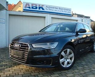 Audi Audi A6 Avant 3.0 TDI clean quattro Aut./Navi/Head Gebrauchtwagen