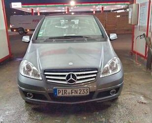 Mercedes-Benz Mercedes-Benz A 180 BlueEFFICIENCY - Gebrauchtwagen