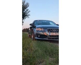 Audi Audi S3 2.0 TFSI - Gebrauchtwagen