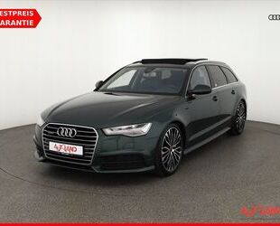 Audi Audi A6 Avant 3.0 TDI quattro LED Navi Leder Panor Gebrauchtwagen