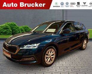 Skoda Skoda Octavia Combi First Edition 2.0 TDI+Navi+beh Gebrauchtwagen