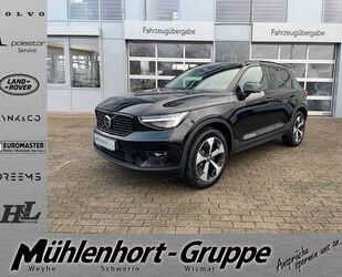 Volvo Volvo XC40 B4 B DKG PLUS DARK - AHK - 360° - Pano Gebrauchtwagen