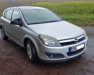 Opel Opel Astra H 1.4 16V | KLIMA | TÜV 12/25 Gebrauchtwagen