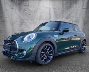 Mini MINI Mini 3-trg. Cooper S Chili NAVI Teilleder LED Gebrauchtwagen