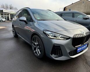 BMW BMW 220 Baureihe 2 Active Tourer 220 i M Sport Gebrauchtwagen