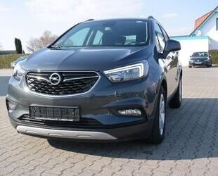 Opel Opel Mokka X 1.4 Turbo Selective Navi Gebrauchtwagen