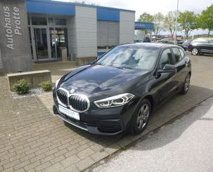 BMW 118 Gebrauchtwagen