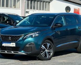 Peugeot 5008 Gebrauchtwagen